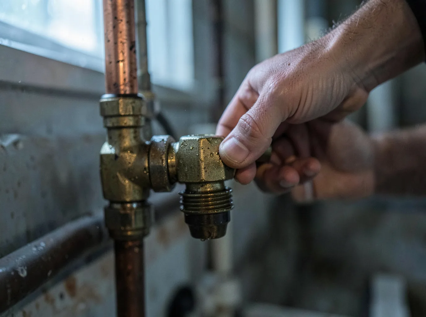 Emergency Plumber Edroy, TX FAQs